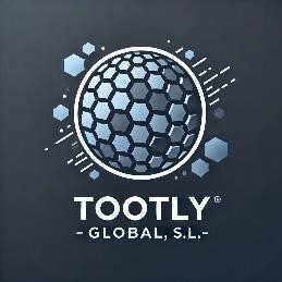 Logo Tootly Global